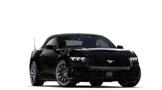 2026 Ford Mustang® External Image 5